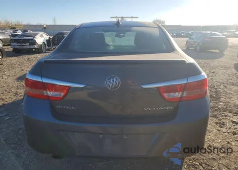 2013 Buick Verano z USA, uszkodzony, nr VIN 1G4PP5SK9D4189411